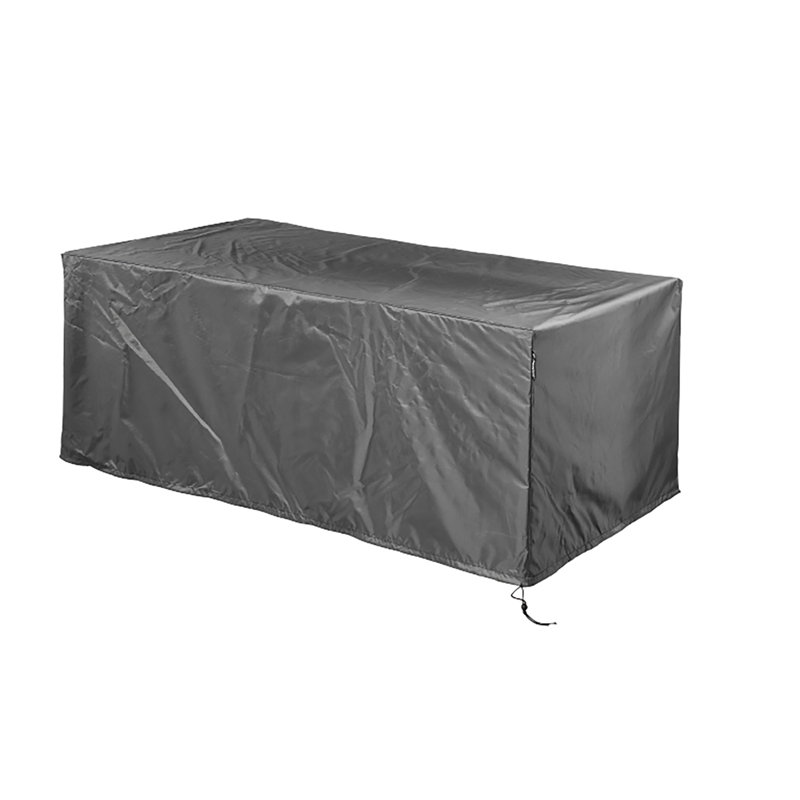 Outdoor Patio Table Cover, 70cm H x 160cm W x 100cm D