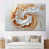 Toile tendue