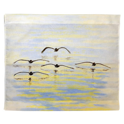 Tapisserie en polyester