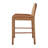 Brishaun Faux Leather Counter Stool-361235820