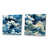 Toile tendue