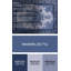 Tapis bleu Romainville-2147422050