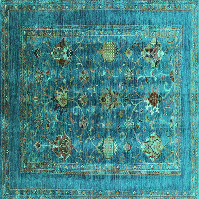 Oriental Indoor Rug