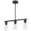 Luminaire suspendu pour îlot de cuisine 3 lumières Volha-1306172049-1275543992