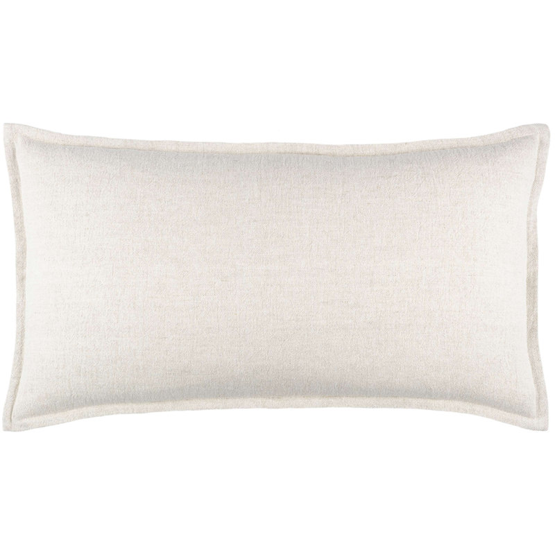 Wilton Natural Sham, Natural, King