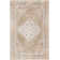 Millyr Washable Oriental Rug