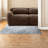 Comfortable Modular Sofas, Plush Chocolate Design For Living Room