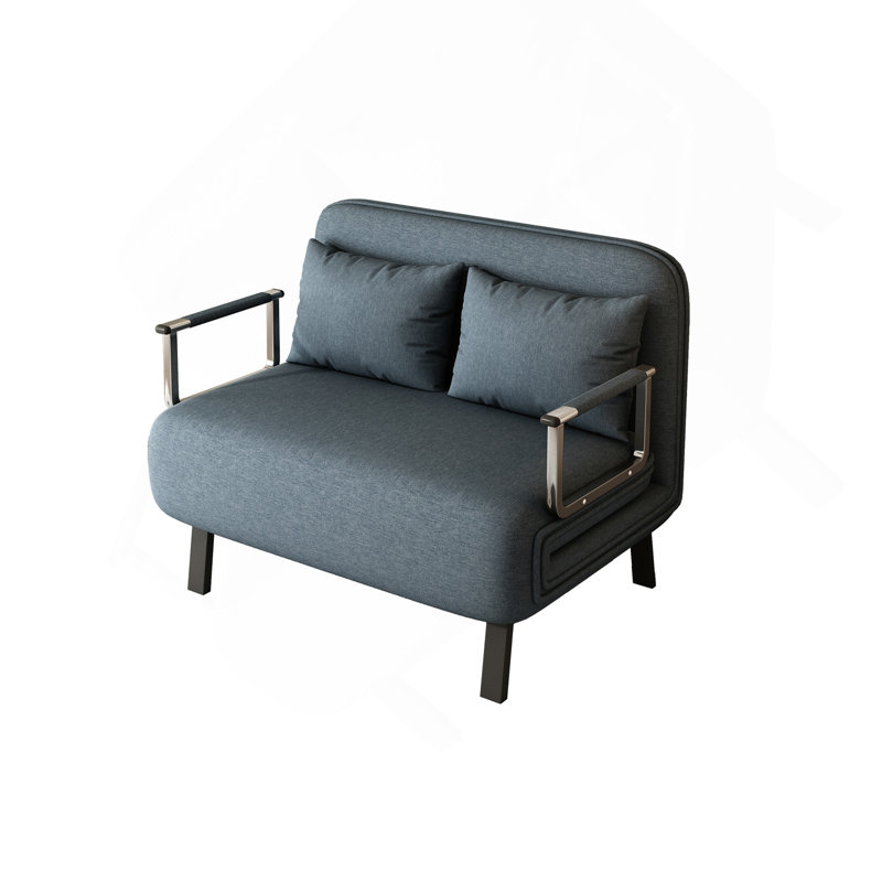 39″ Convertible Chair Bed Sofa