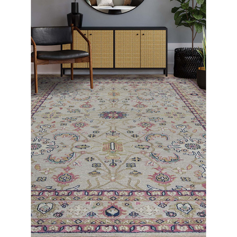 Sumak One-of-a-Kind 10'5" X 13'11" Area Rug