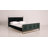 Taneytown Upholstered Metal Platform Bed-403960431