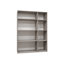 Manufactured Wood Wardrobe-631358313