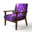 Fauteuil de 23 po de large Nicosha-825318761-818270998