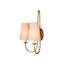 Brayden 2 - Light Armed Sconce
