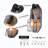 Anglim Flush Mounted Sconce