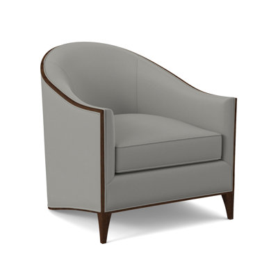 Atelier Barrel Chair