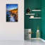 «Spring Morning In Acadia» par Rick Berk, art mural sur toile-492394124