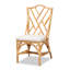Chaises d'appoint