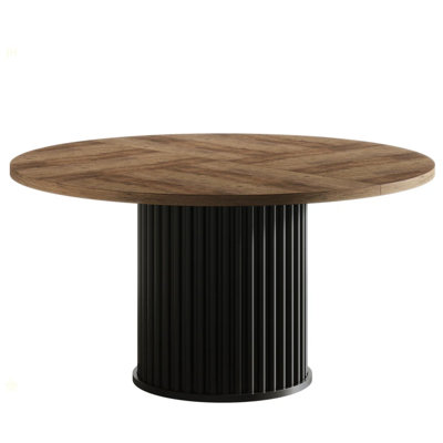 Kitchen Table,Round Conference Table,Chating Table(Only Table)