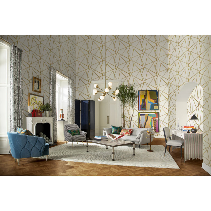 Housse de coussin rectangulaire et insert