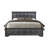 Villalobos Upholstered Platform Bed-212112800-203981659