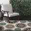 Tapis vert d'intérieur / extérieur Tinsman-1144063452