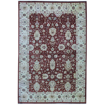 One-of-a-Kind 12' X 18'8" Area Rug