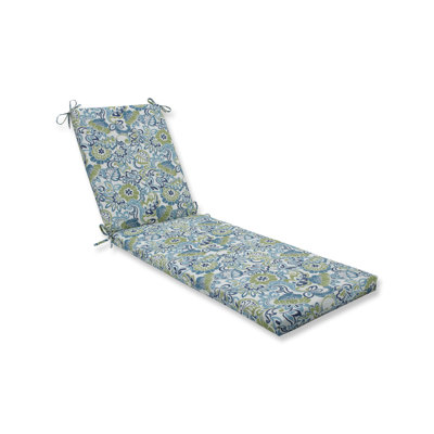 Coussin de salon intérieur/extérieur méridienne