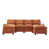 Orange Chenille is out of stock
