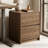 Arden Modern 22" H 2 Drawer Nightstand Set Of 2