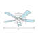 Alayna 42'' Ceiling Fan with Light Kit