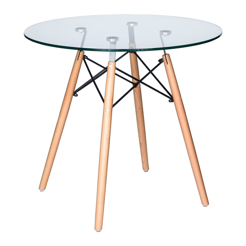 Table de salle à manger Kamron