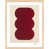Érable encadré