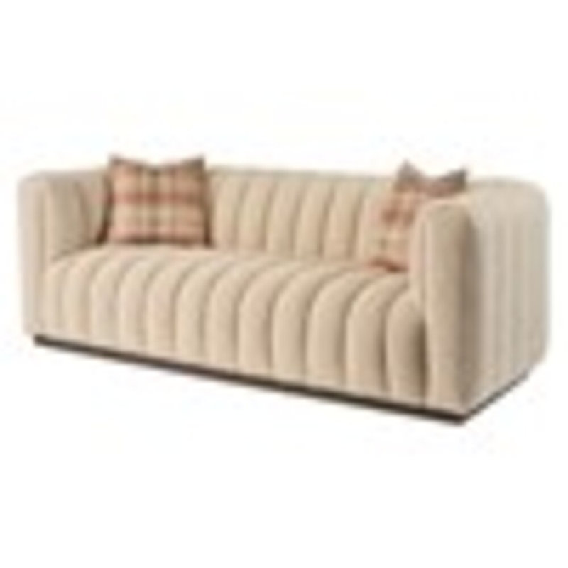 Sofa, Elise Flax