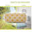 Links Geometric Outdoor Reversible Throw Pillow-29144307