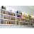 Plastic 0.75'' W x 96'' L Wall Base