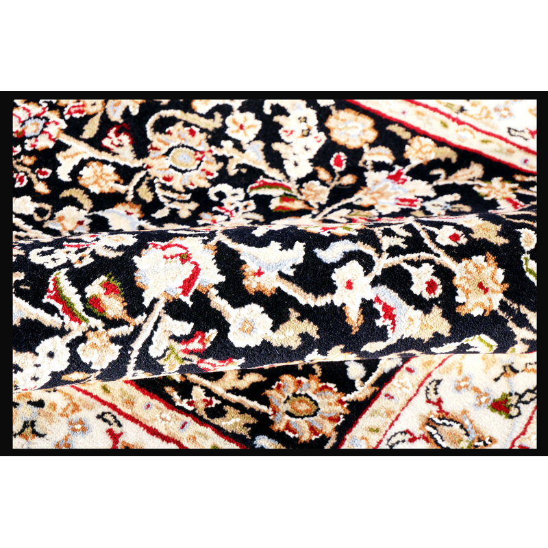Walton Oriental Area Rug