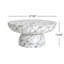 Faux Marble Coffee Table, Patio Table