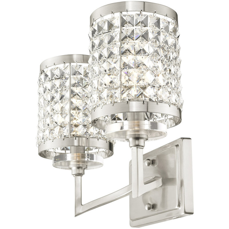 Grammercy 2 - Light Vanity Light