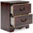 Izobel 24.41'' W Nightstand