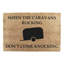 Olivianna Non-Slip Outdoor Doormat