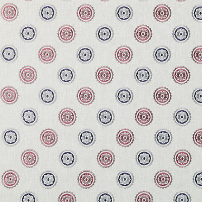 Tissu Veranda Embroideries