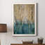 Mountain Air - Peinture sur toile encadrée-1842419761-1842419767