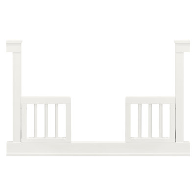 Toddler Bed Conversion Kit For Marin