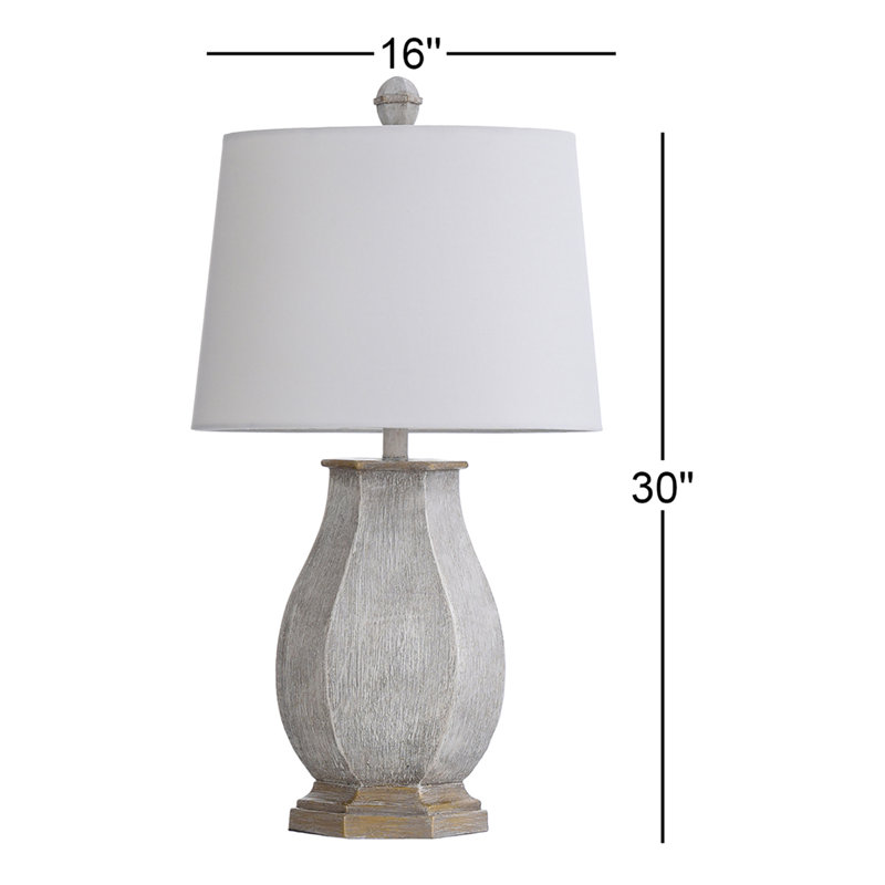 Tooley 30" Table Lamp