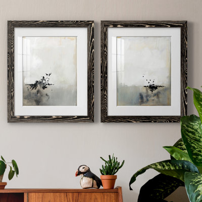 " Passel I " 2 - Pieces