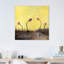 Parmi les chardons par Neil Thompson - impression d'art graphique-52801905-52801912