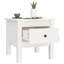 Kishawn Solid Wood Side Table Set-341767482