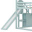 Lit House avec auvent-1564493483