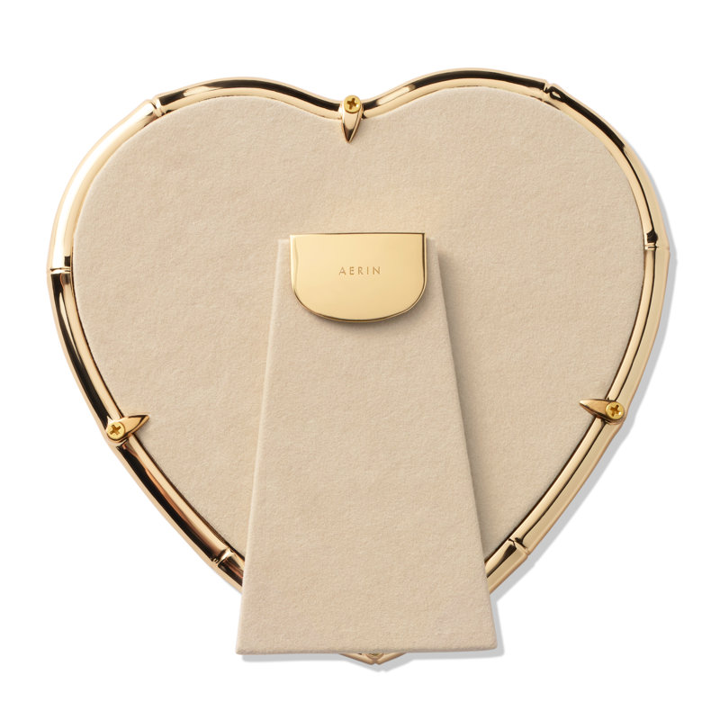 Ava Bamboo Picture Frame