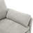 Cozy Upholstered Loveseat Sofa, Oversized Comfy Cloud Sofa, Comfy Sofa